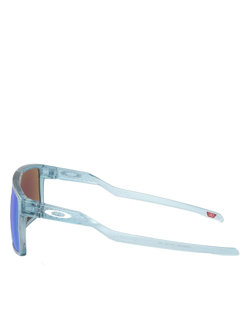 Oakley Helux Erkek Mavi Gözlük Oakley Helux Erkek Mavi Gözlük