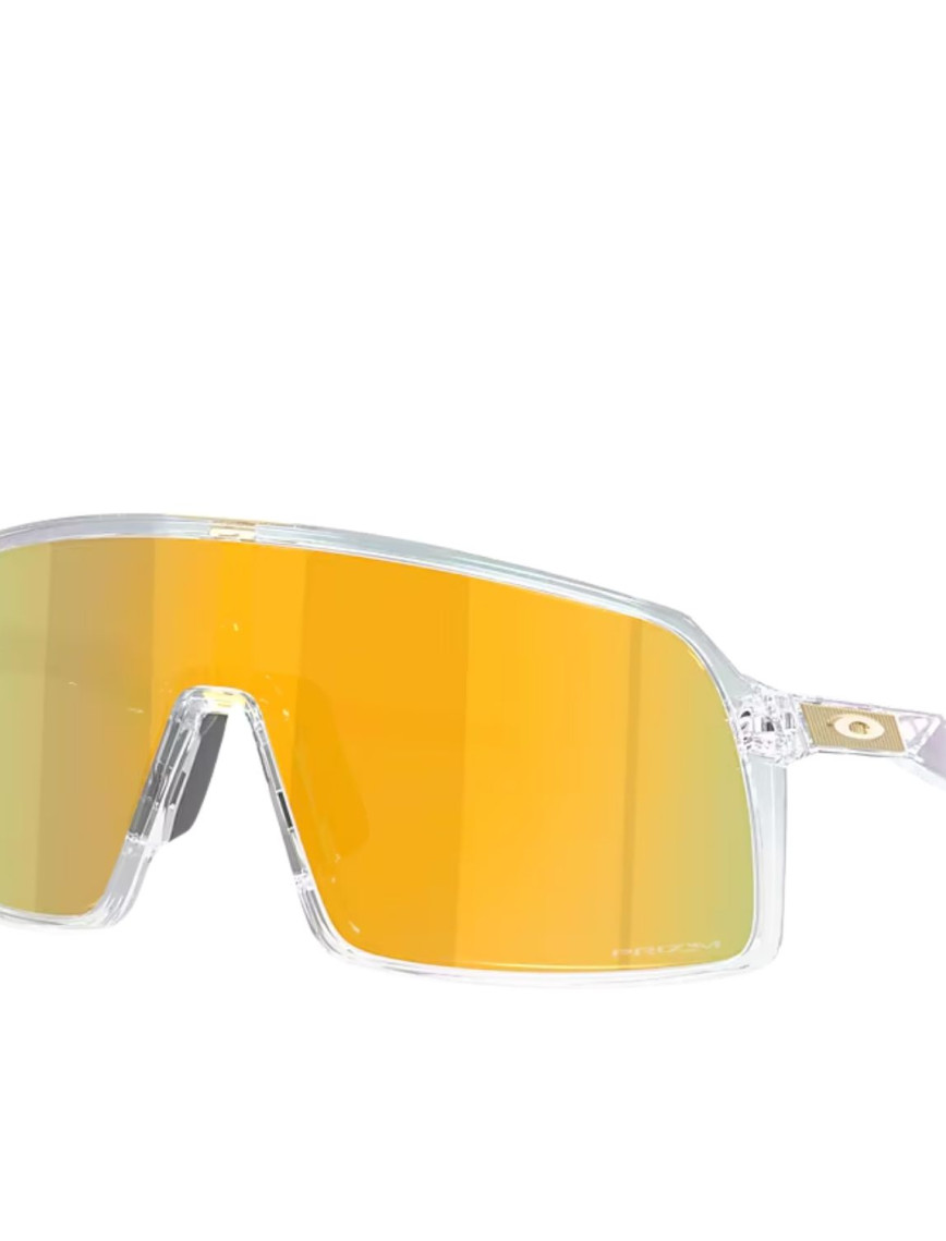 Oakley Sutro Erkek Beyaz Gözlük Oakley Sutro Erkek Beyaz Gözlük