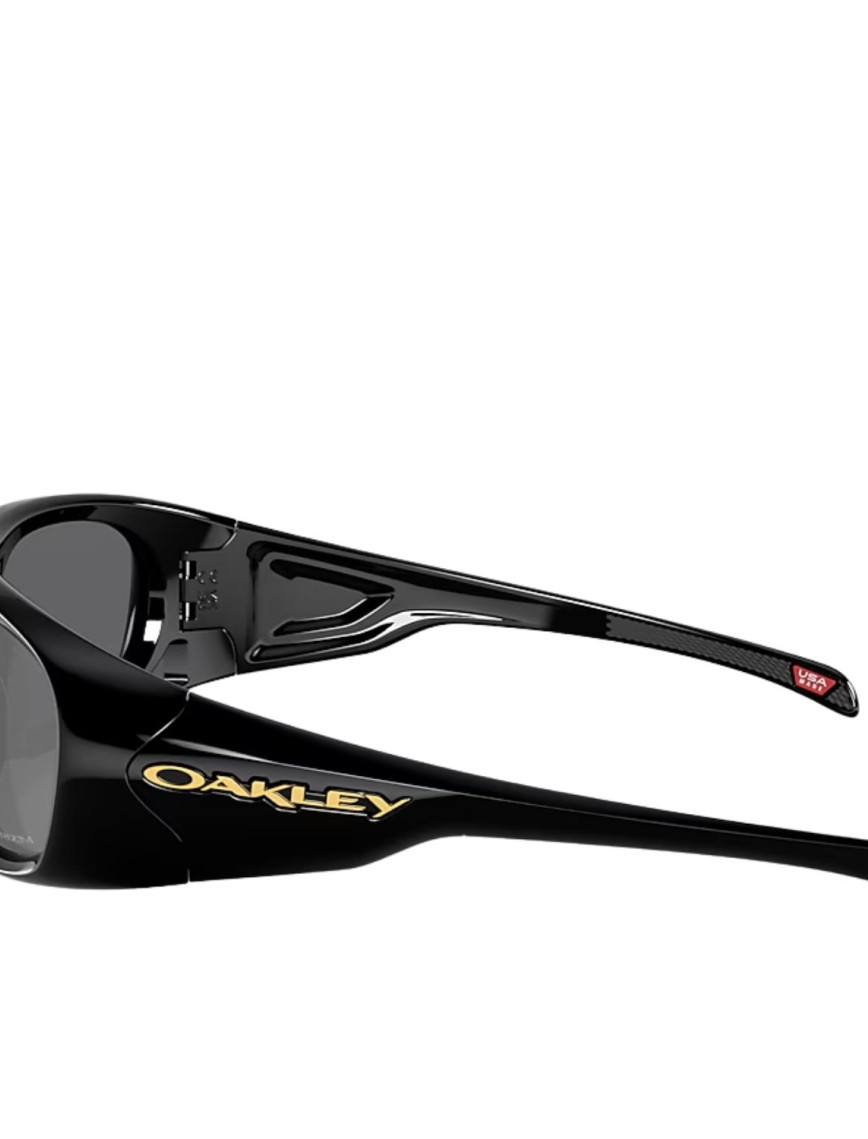 Oakley Belleville Erkek Siyah Gözlük Oakley Belleville Erkek Siyah Gözlük