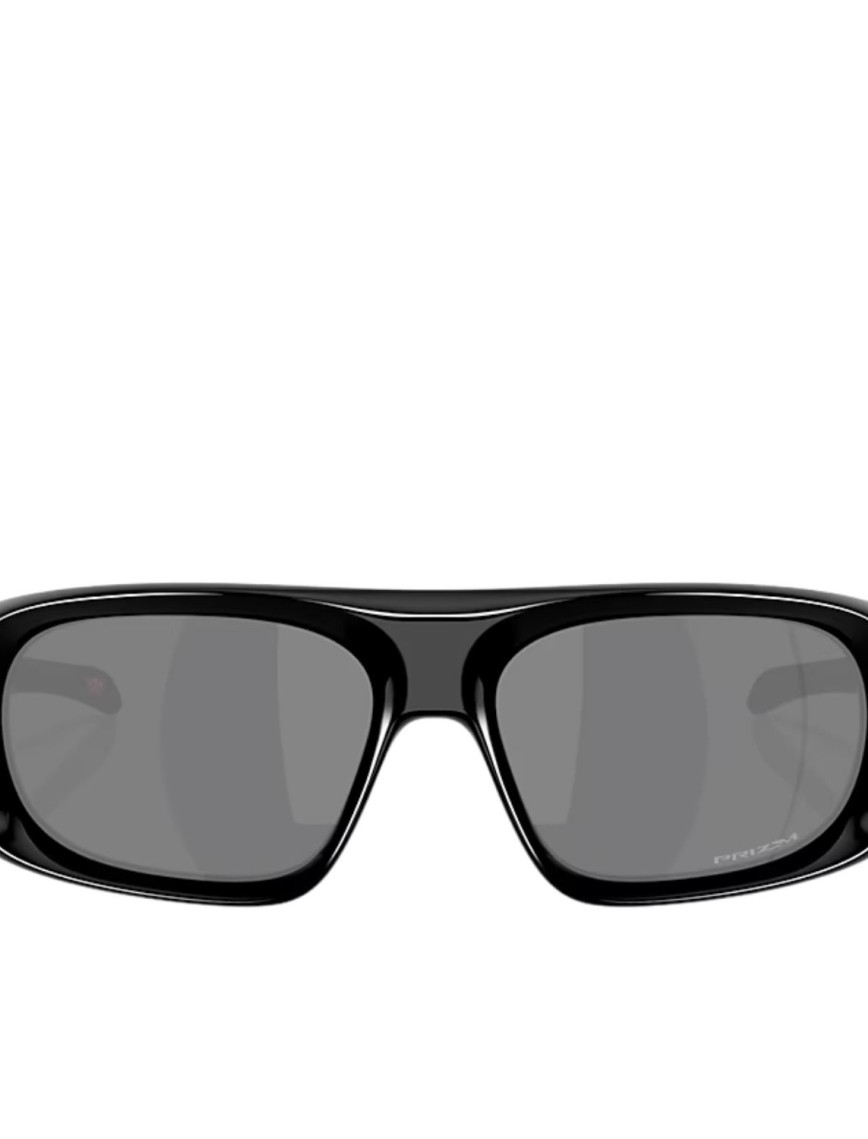 Oakley Belleville Erkek Siyah Gözlük Oakley Belleville Erkek Siyah Gözlük