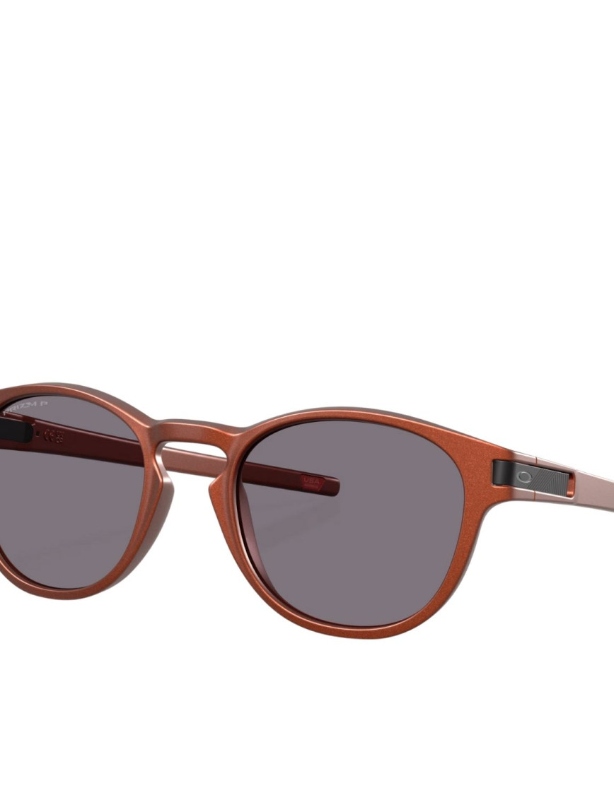 Oakley Latch Erkek Kırmızı Gözlük Oakley Latch Erkek Kırmızı Gözlük