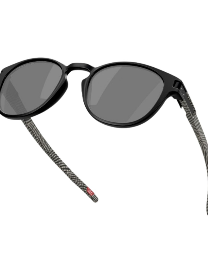 Oakley Latch Erkek Siyah Gözlük Oakley Latch Erkek Siyah Gözlük