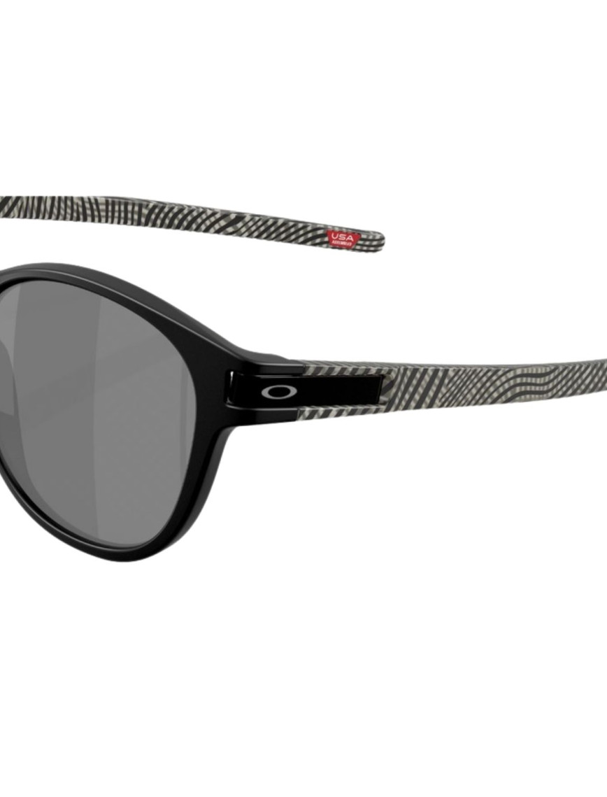 Oakley Latch Erkek Siyah Gözlük Oakley Latch Erkek Siyah Gözlük