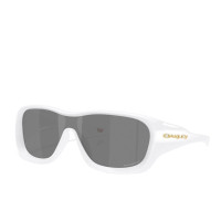 Oakley De La Salle Erkek Beyaz Gözlük Oakley De La Salle Erkek Beyaz Gözlük