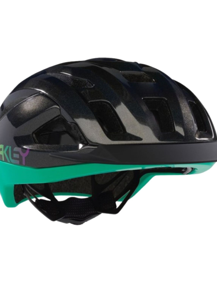Oakley Aro3 Allroad Eu Erkek Kask Oakley Aro3 Allroad Eu Erkek Kask