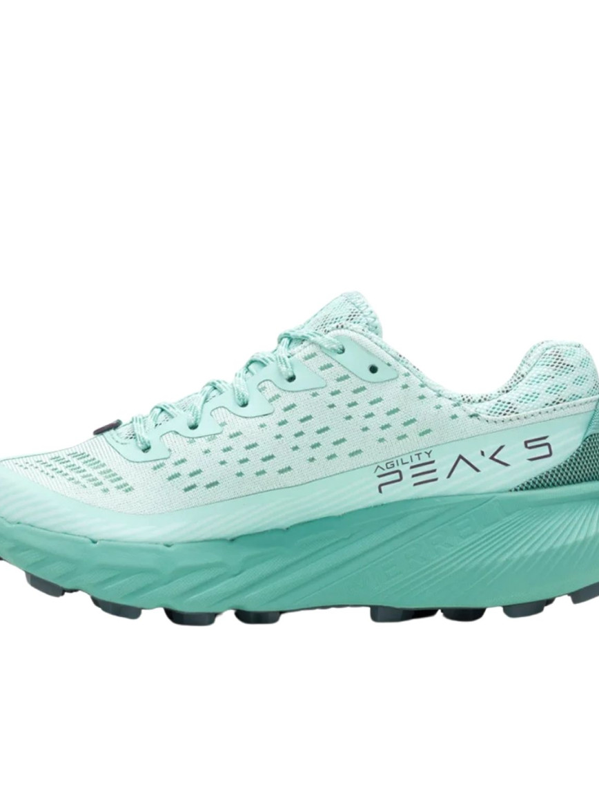 Merrell Agility Peak 5 Kadın Patika Koşusu Ayakkabısı Merrell Agility Peak 5 Kadın Patika Koşusu Ayakkabısı