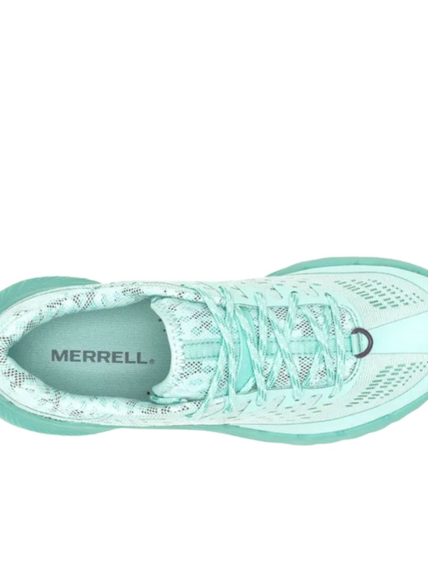 Merrell Agility Peak 5 Kadın Patika Koşusu Ayakkabısı Merrell Agility Peak 5 Kadın Patika Koşusu Ayakkabısı