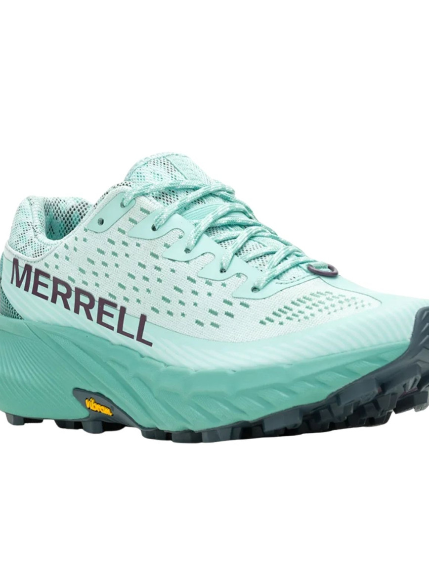Merrell Agility Peak 5 Kadın Patika Koşusu Ayakkabısı Merrell Agility Peak 5 Kadın Patika Koşusu Ayakkabısı