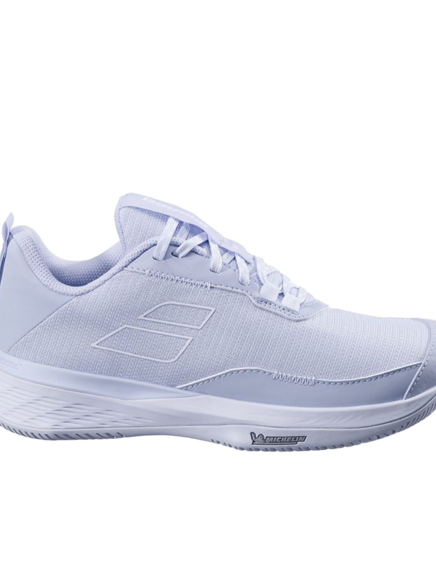 Babolat Sfx Evo All Court Kadın Tenis Ayakkabısı Babolat Sfx Evo All Court Kadın Tenis Ayakkabısı