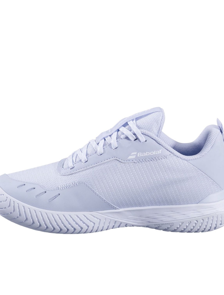 Babolat Sfx Evo All Court Kadın Tenis Ayakkabısı Babolat Sfx Evo All Court Kadın Tenis Ayakkabısı