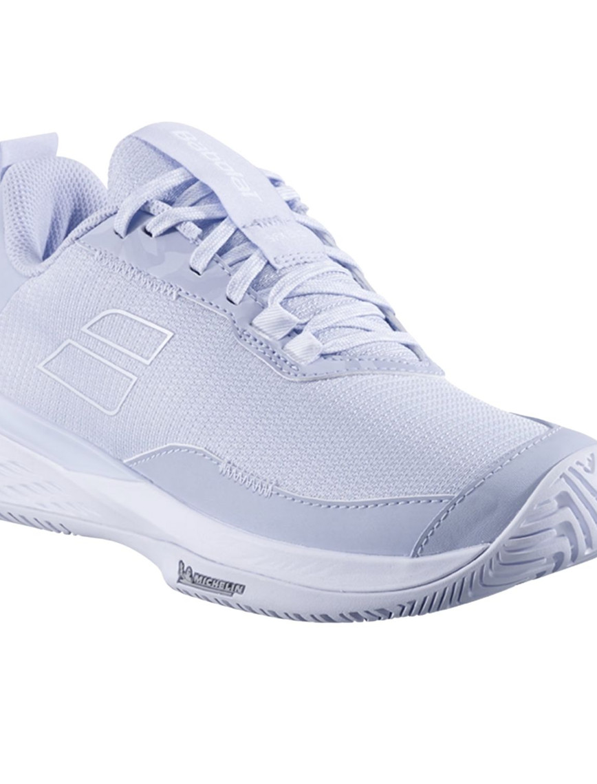 Babolat Sfx Evo All Court Kadın Tenis Ayakkabısı Babolat Sfx Evo All Court Kadın Tenis Ayakkabısı