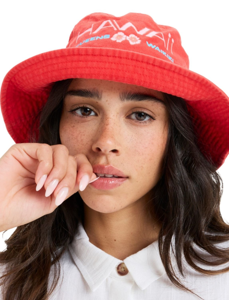 Roxy Atlas Bucket Hat Kadın Şapka Roxy Atlas Bucket Hat Kadın Şapka