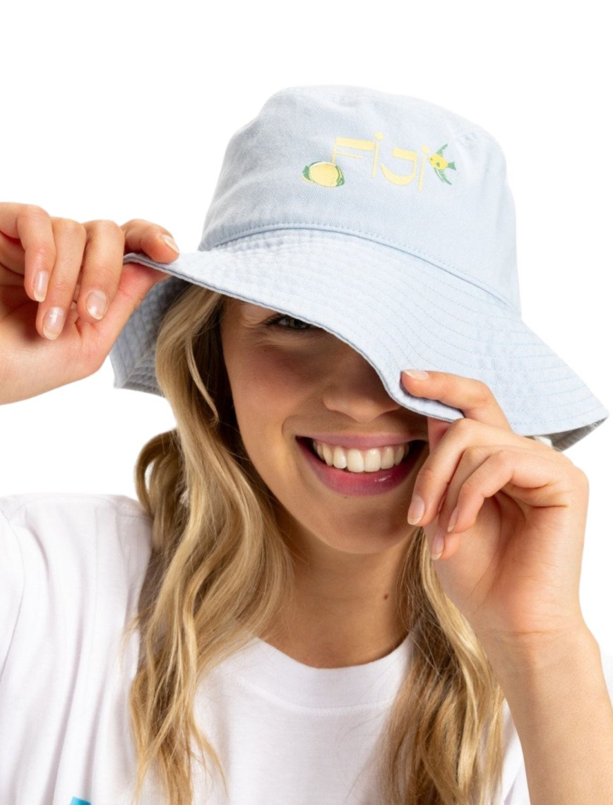 Roxy Atlas Bucket Hat Kadın Şapka Roxy Atlas Bucket Hat Kadın Şapka