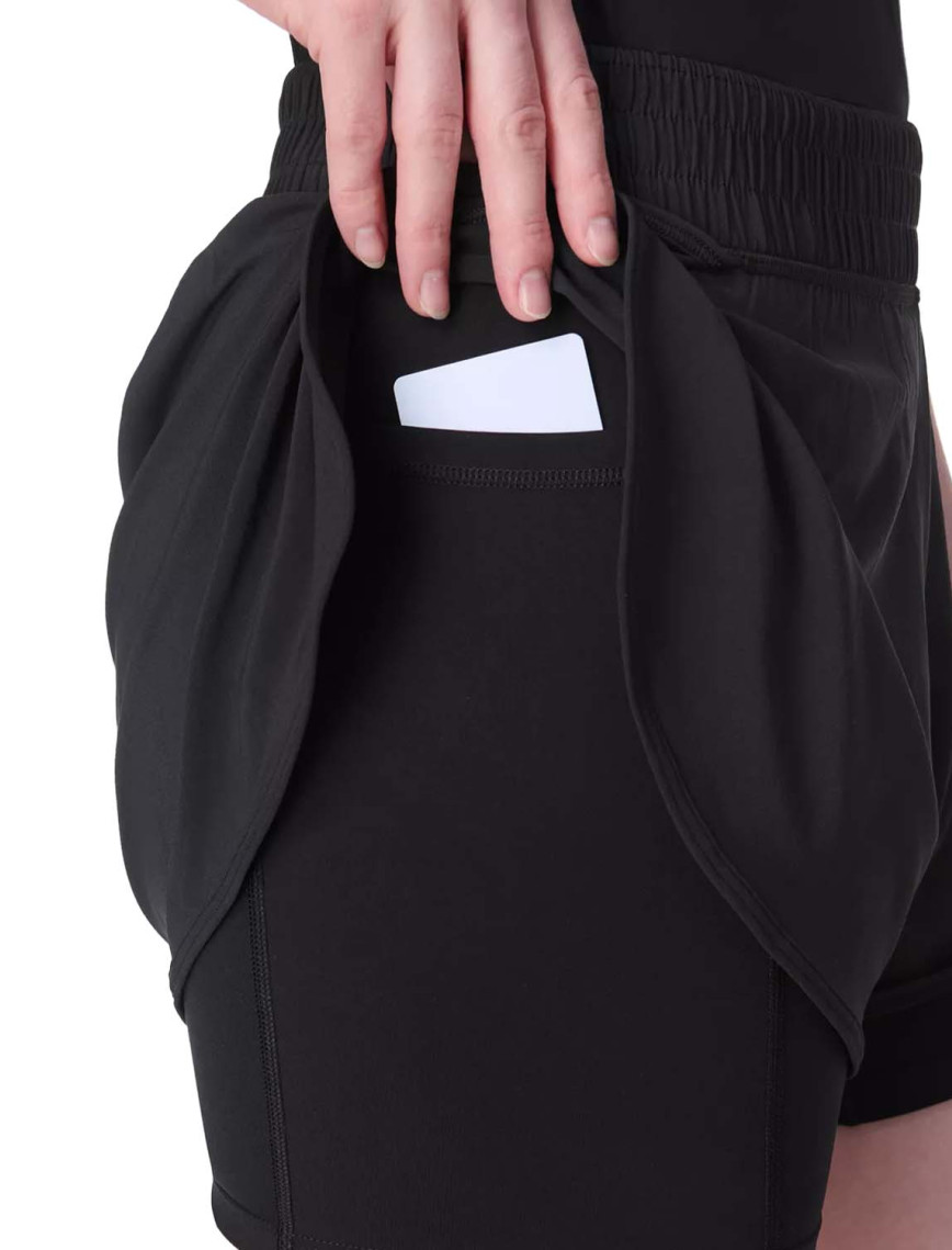 Sweaty Betty New Mid Price Point Running Sh Kadın Siyah Koşu Tişört Sweaty Betty New Mid Price Point Running Sh Kadın Siyah Koşu Tişört