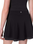 Sweaty Betty Racket Power Skort Kadın Siyah Etek Sweaty Betty Racket Power Skort Kadın Siyah Etek