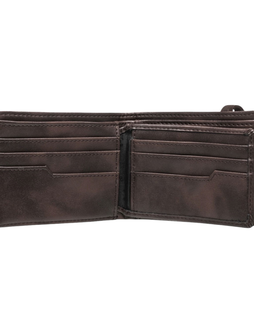 Billabong Locked Slim Erkek Kahverengi Cüzdan Billabong Locked Slim Erkek Kahverengi Cüzdan