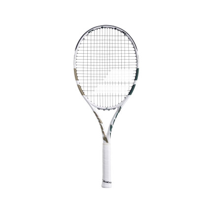 Babolat Boost Wim Strung Unisex Tenis Raketi Babolat Boost Wim Strung Unisex Tenis Raketi