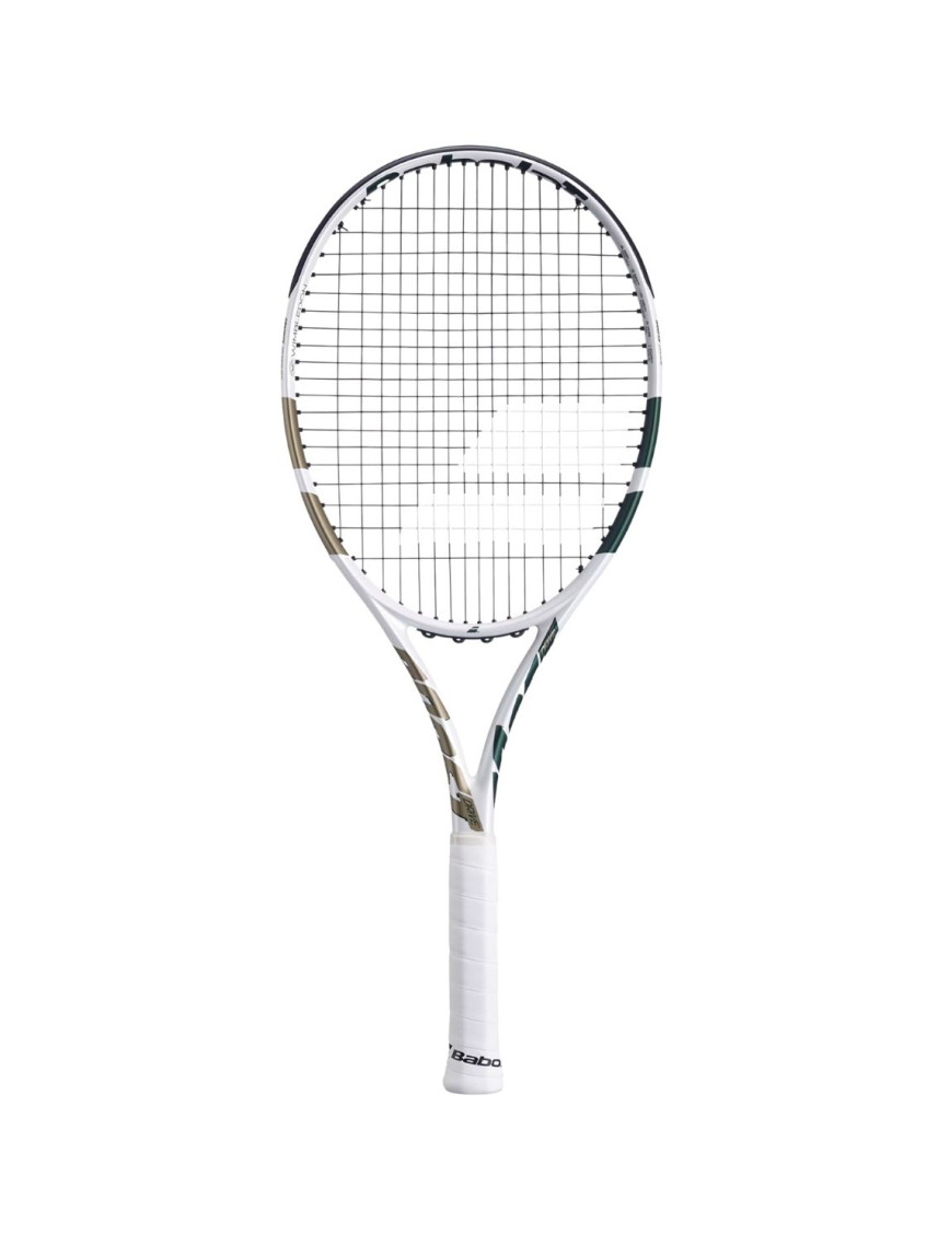Babolat Boost Wim Strung Unisex Tenis Raketi Babolat Boost Wim Strung Unisex Tenis Raketi