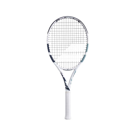 Babolat Evo Drive Lite Wht Gen2 S Unisex Beyaz Tenis Raketi Babolat Evo Drive Lite Wht Gen2 S Unisex Beyaz Tenis Raketi