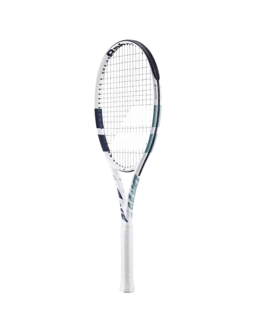 Babolat Evo Drive Lite Wht Gen2 S Unisex Beyaz Tenis Raketi