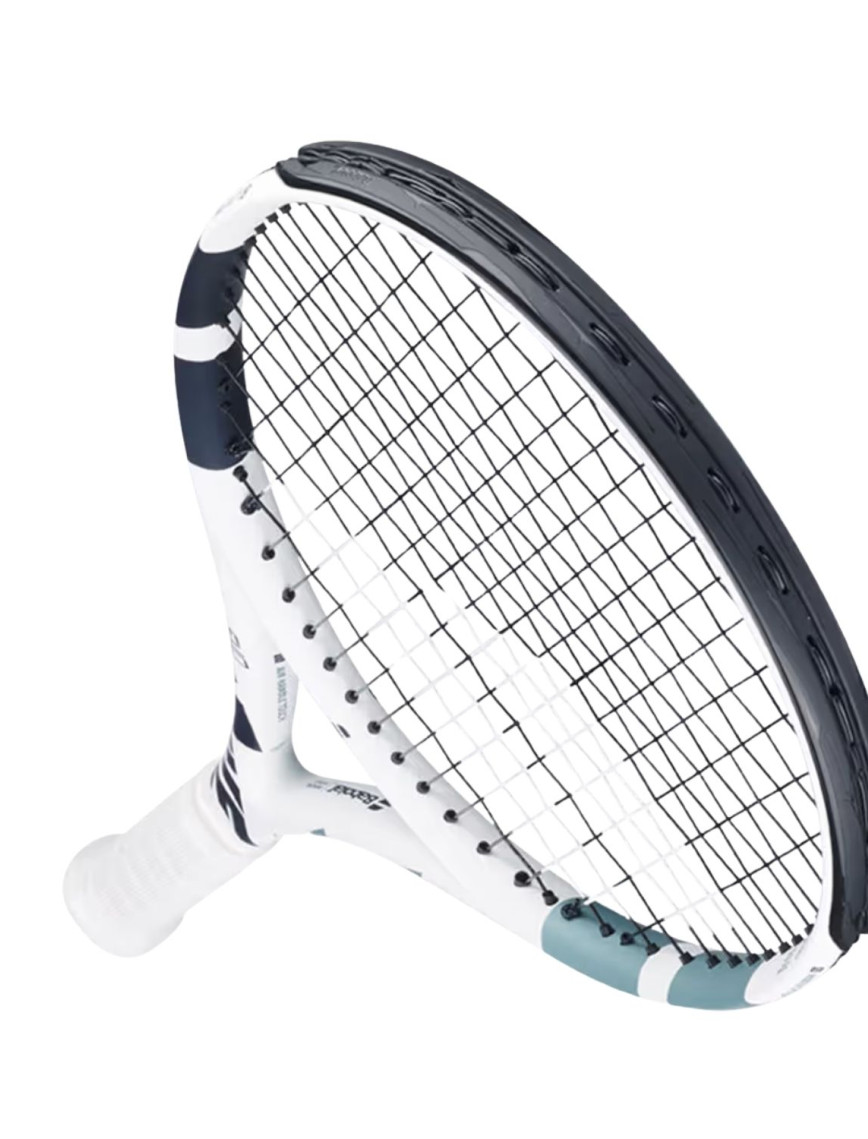 Babolat Evo Drive Lite Wht Gen2 S Unisex Beyaz Tenis Raketi