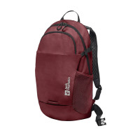 Jack Wolfskin Velocity 20 Uni̇sex Kırmızı Sırt Çantası