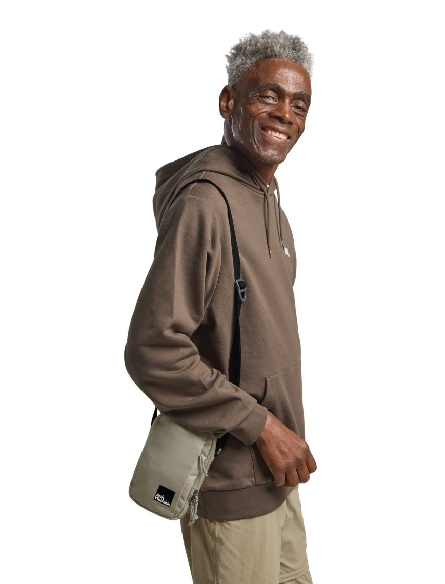 Jack Wolfskin Konya Bag Unisex Çanta Jack Wolfskin Konya Bag Unisex Çanta