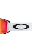 Oakley Flight Deck L Unisex Beyaz Goggle Oakley Flight Deck L Unisex Beyaz Goggle