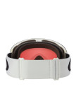 Oakley Flight Deck L Unisex Beyaz Goggle Oakley Flight Deck L Unisex Beyaz Goggle