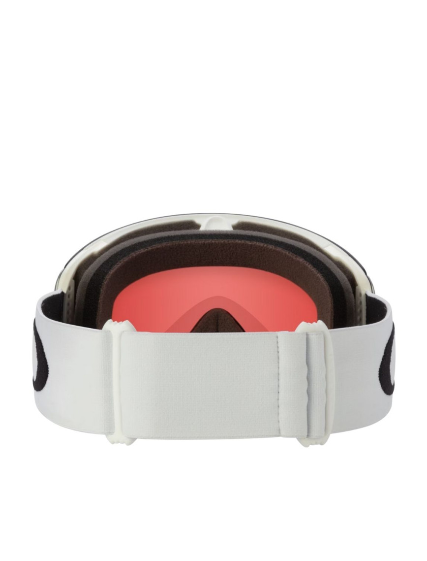 Oakley Flight Deck L Unisex Beyaz Goggle Oakley Flight Deck L Unisex Beyaz Goggle