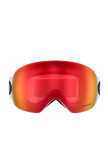 Oakley Flight Deck L Unisex Beyaz Goggle Oakley Flight Deck L Unisex Beyaz Goggle
