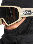 Quiksilver Browdy Asweetin Erkek Goggle Quiksilver Browdy Asweetin Erkek Goggle