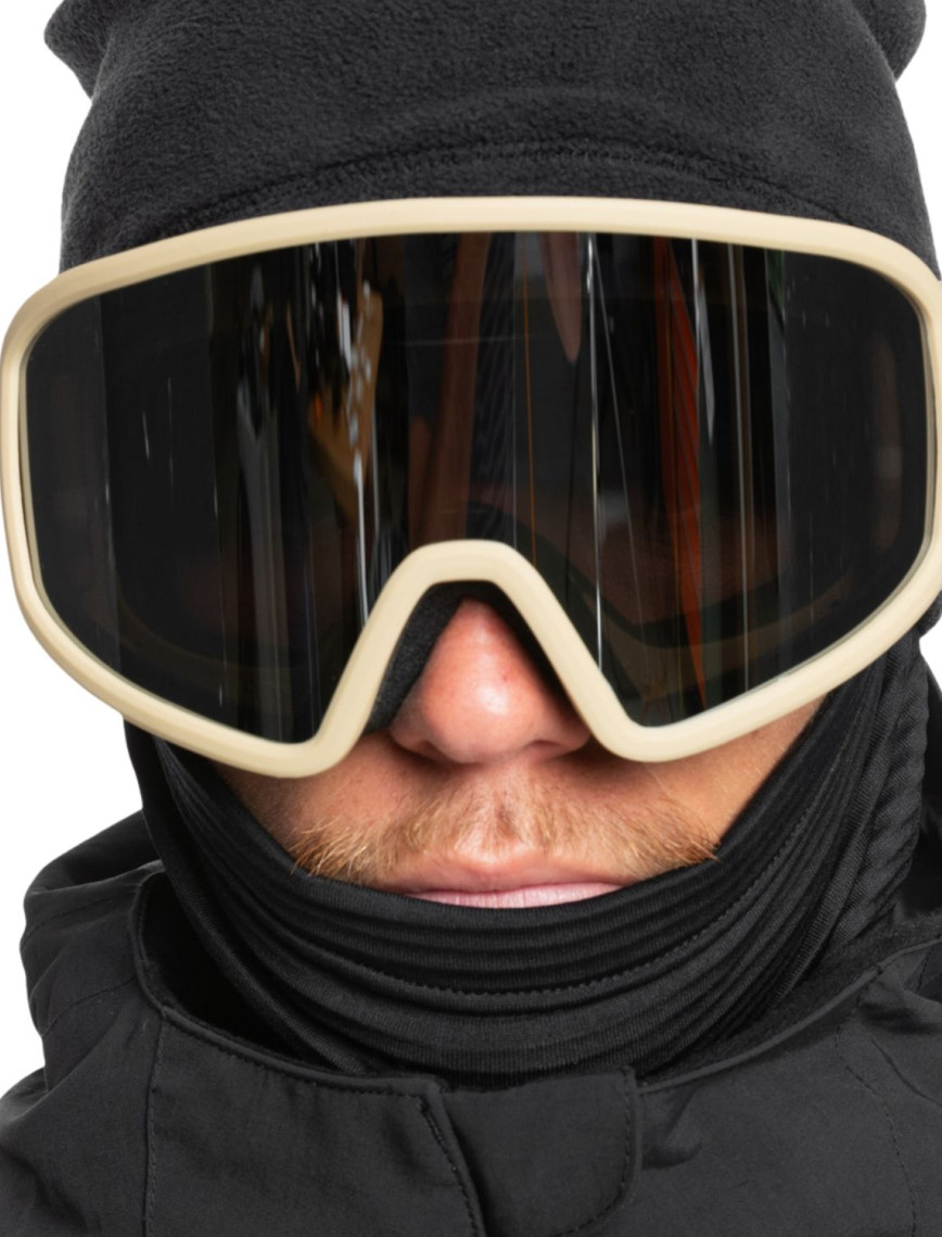 Quiksilver Browdy Asweetin Erkek Goggle Quiksilver Browdy Asweetin Erkek Goggle