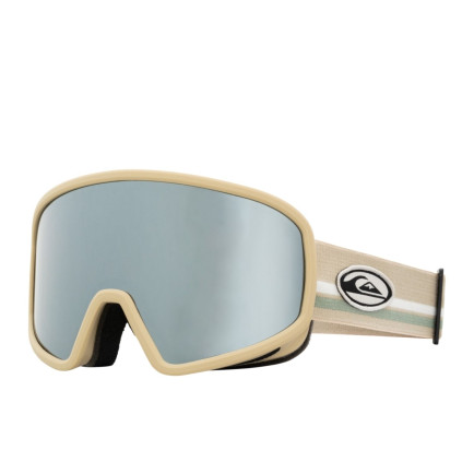 Quiksilver Browdy Asweetin Erkek Goggle Quiksilver Browdy Asweetin Erkek Goggle