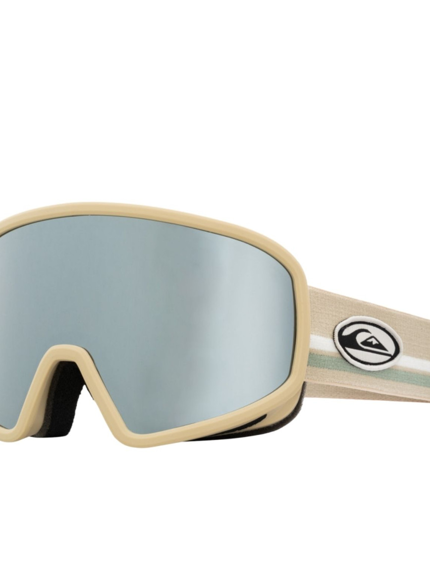 Quiksilver Browdy Asweetin Erkek Goggle Quiksilver Browdy Asweetin Erkek Goggle
