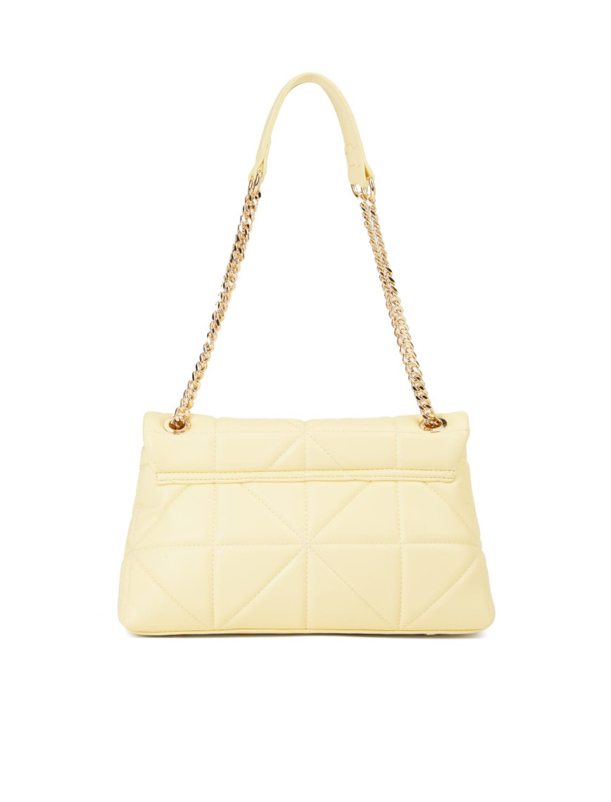 Network Kadın Sarı Çanta