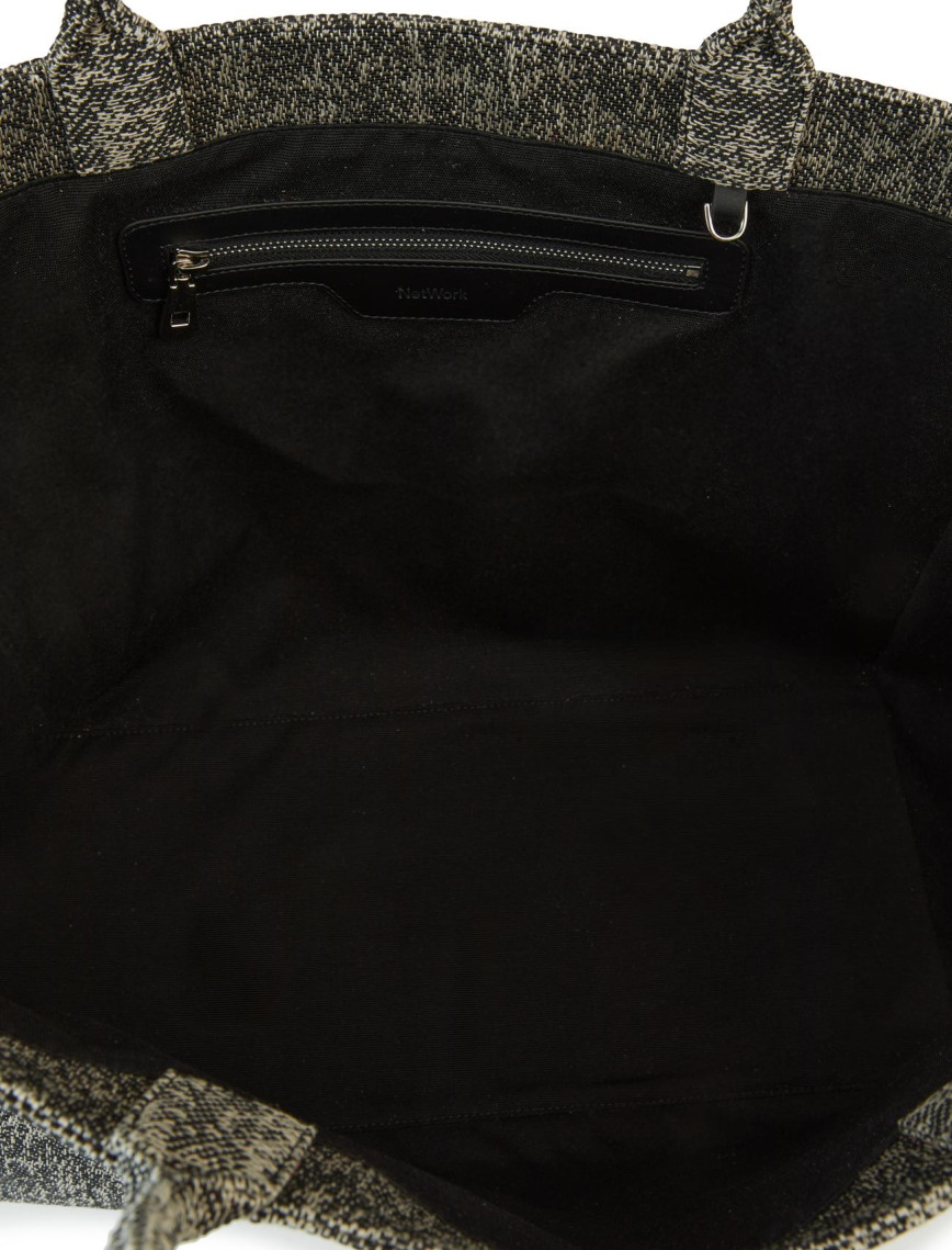 Network Kadın Siyah Çanta Network Kadın Siyah Çanta