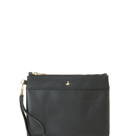 Beymen Club Kadın Siyah El Portföyü