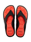 Cape Erkek Parmak Arası Terlik Siyah-Kırmızı 39/46 Cape Erkek Parmak Arası Terlik Siyah-Kırmızı 39/46