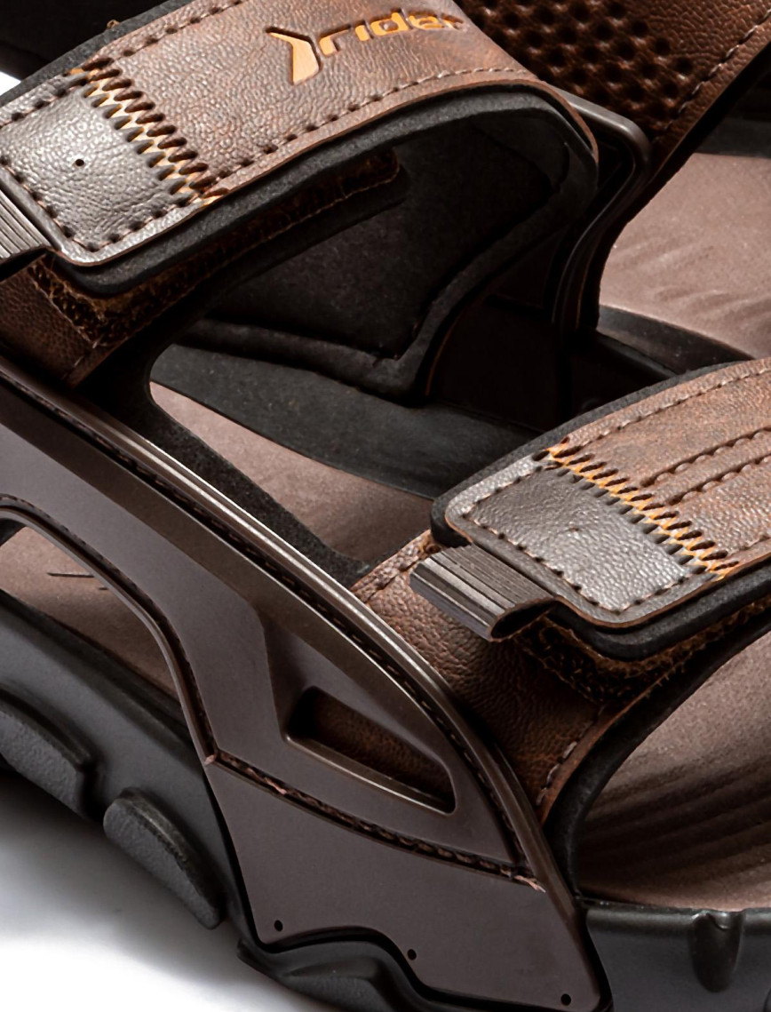 Trek Erkek Sandalet Kahverengi 41/46 Trek Erkek Sandalet Kahverengi 41/46