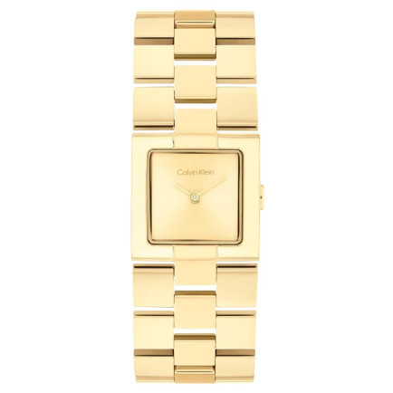 Calvin Klein CK25100089 Kadın Kol Saati Calvin Klein CK25100089 Kadın Kol Saati