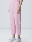 Network Kadın Pembe Casual Pantolon Network Kadın Pembe Casual Pantolon