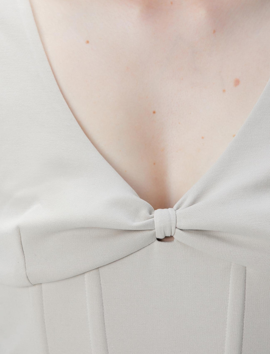 Network Kadın Taş Crop T-shirt Network Kadın Taş Crop T-shirt