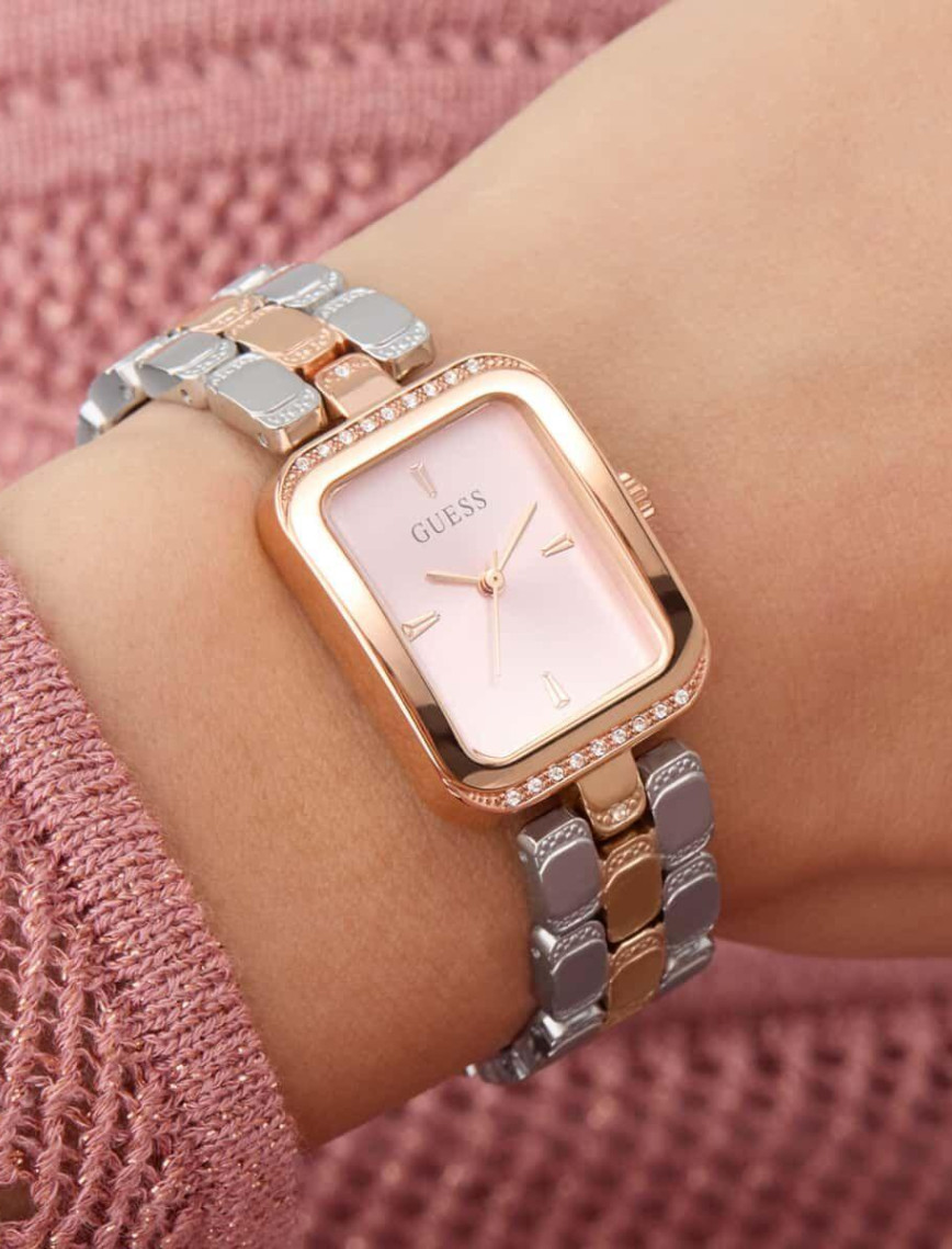 Guess GUGW0865L5 Kadın Kol Saati Guess GUGW0865L5 Kadın Kol Saati