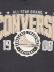 Converse Boxy Çocuk Antrasit Hoodie Converse Boxy Çocuk Antrasit Hoodie