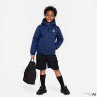 Converse Çocuk Lacivert Mont Converse Çocuk Lacivert Mont