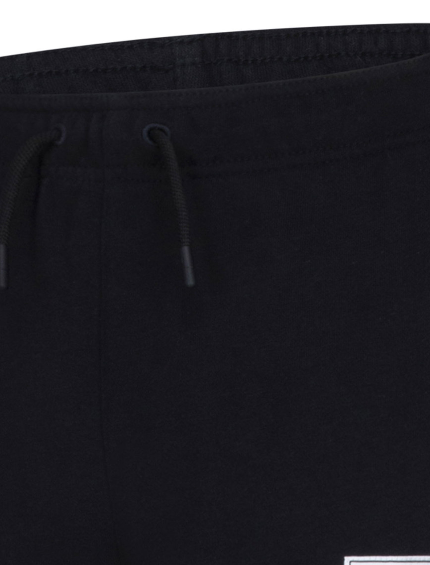 Converse Çocuk Siyah Eşofman Altı