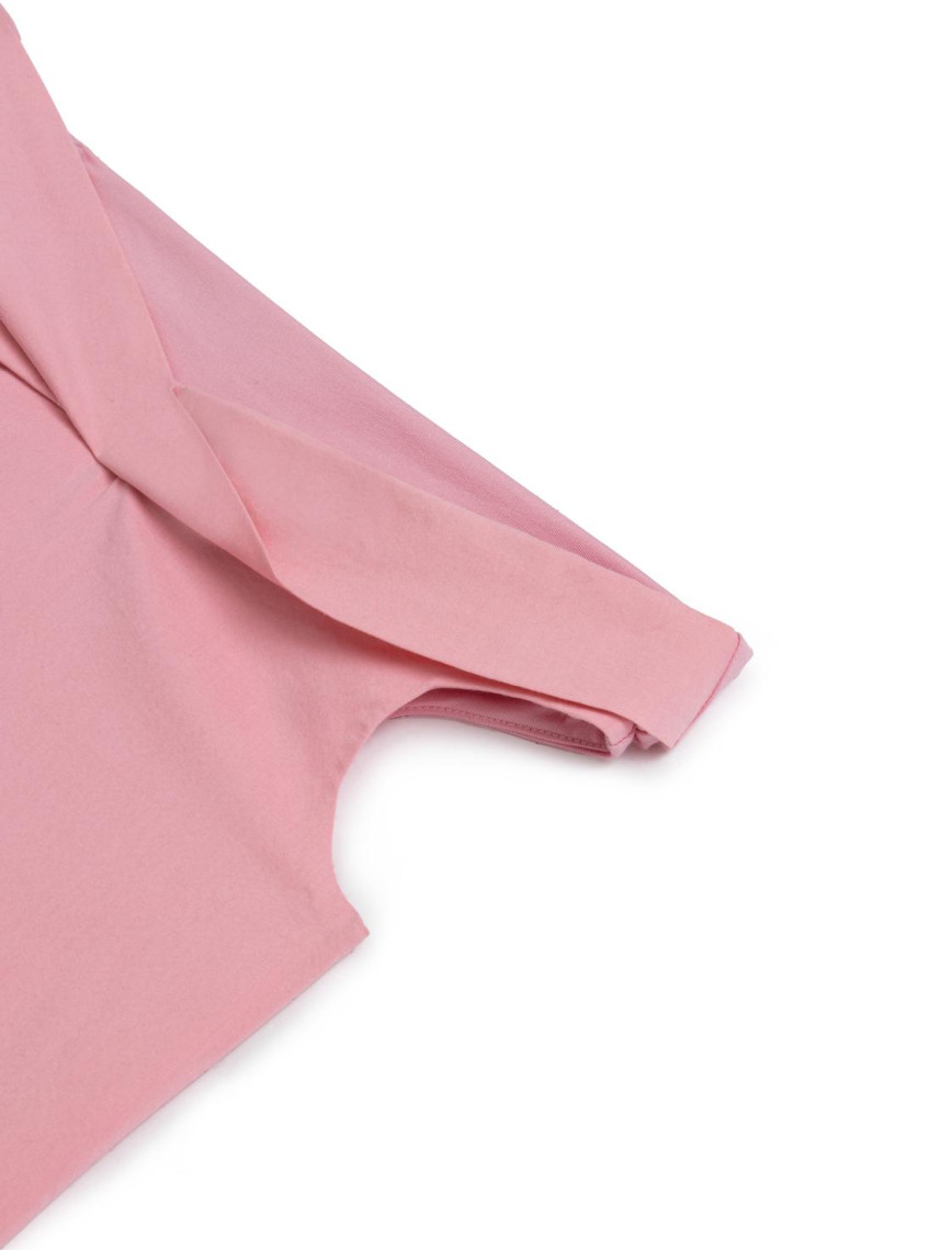 Açık Omuzlu Bluz Açık Omuzlu Bluz