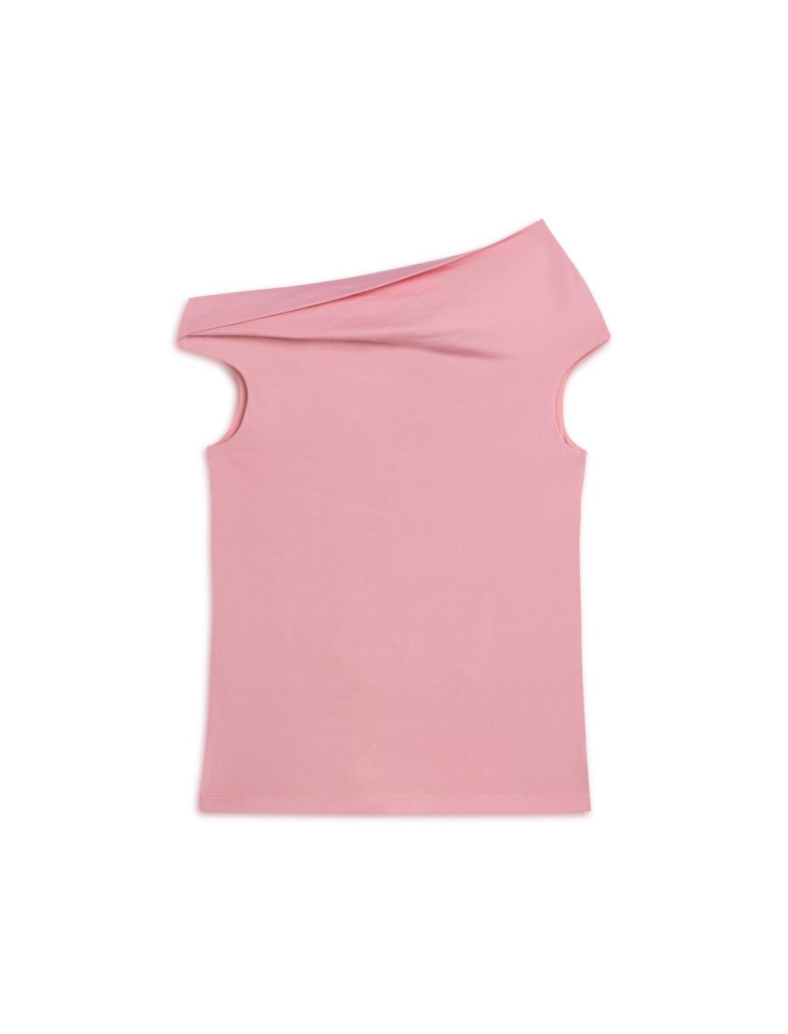 Açık Omuzlu Bluz Açık Omuzlu Bluz