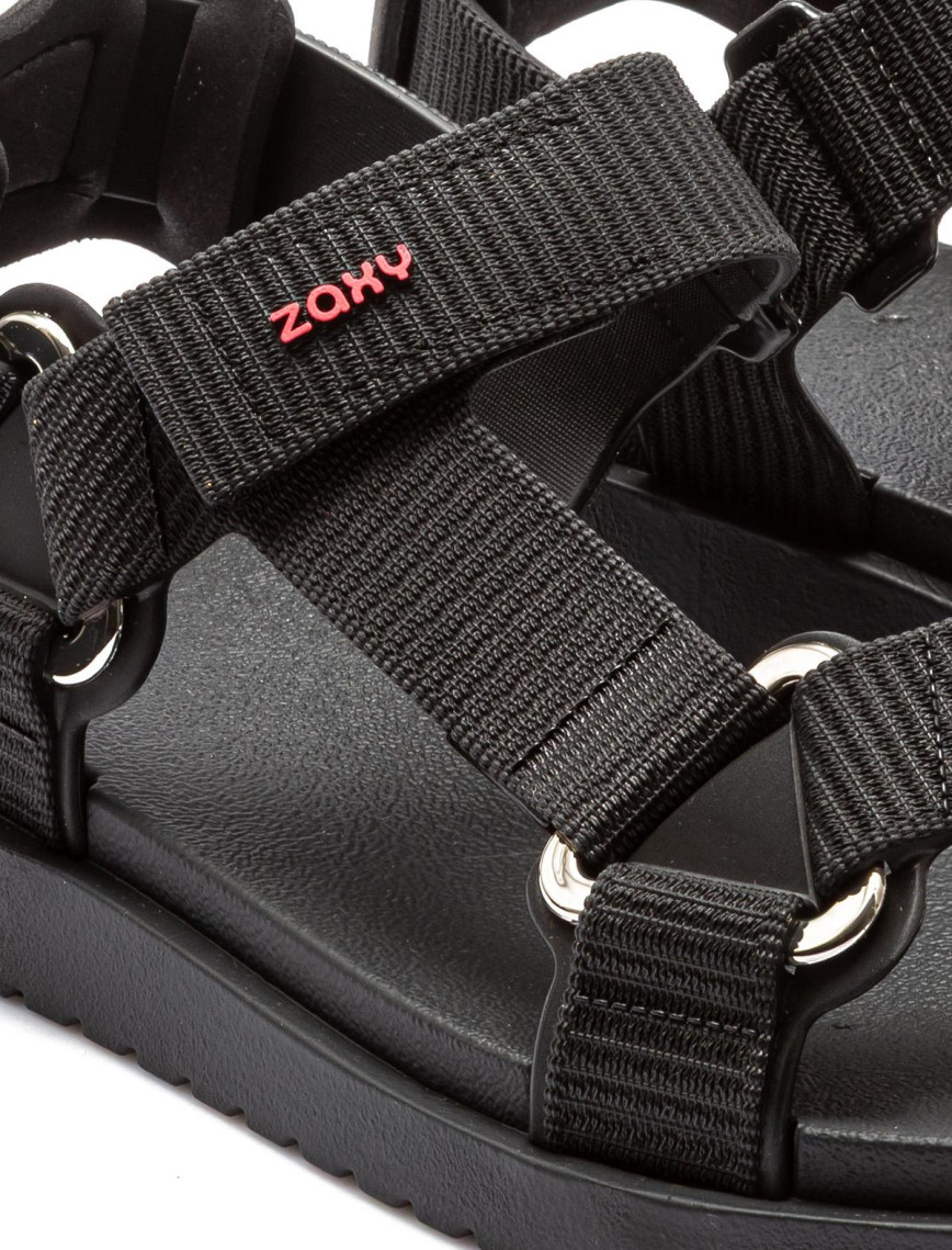 Go Papete Kadın Sandalet Siyah 35/42 Go Papete Kadın Sandalet Siyah 35/42